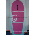 Customisierte hochwertige Langplatte Soft Board